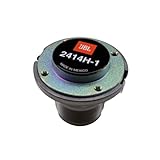 2414H-1 交換用ドライバー JBL Eon 210、Eon 300、Eon 600 Part 363858-001Xに適合。