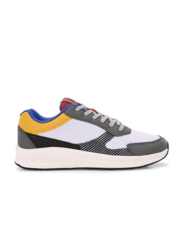 Image of OFF LIMITS Men Fantastic Lace-Ups Running Shoes