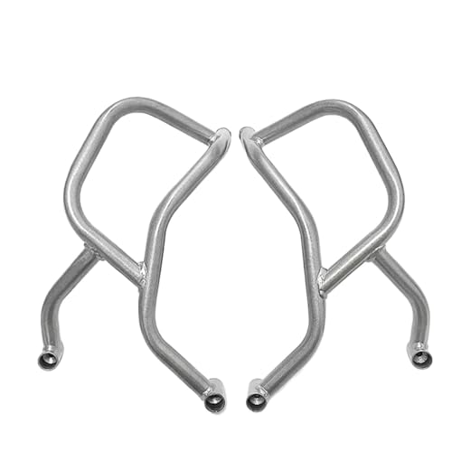Crash bar CFMOTO 800MT protection carénage et cadre pare-chocs autoroute