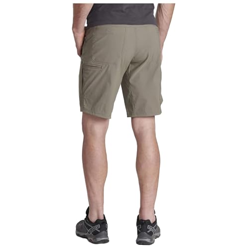 Kuhl Men's Renegade Short (34 12, Khaki)2