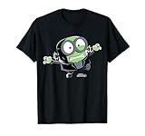 Minions Monsters Frankenbob Halloween T-Shirt