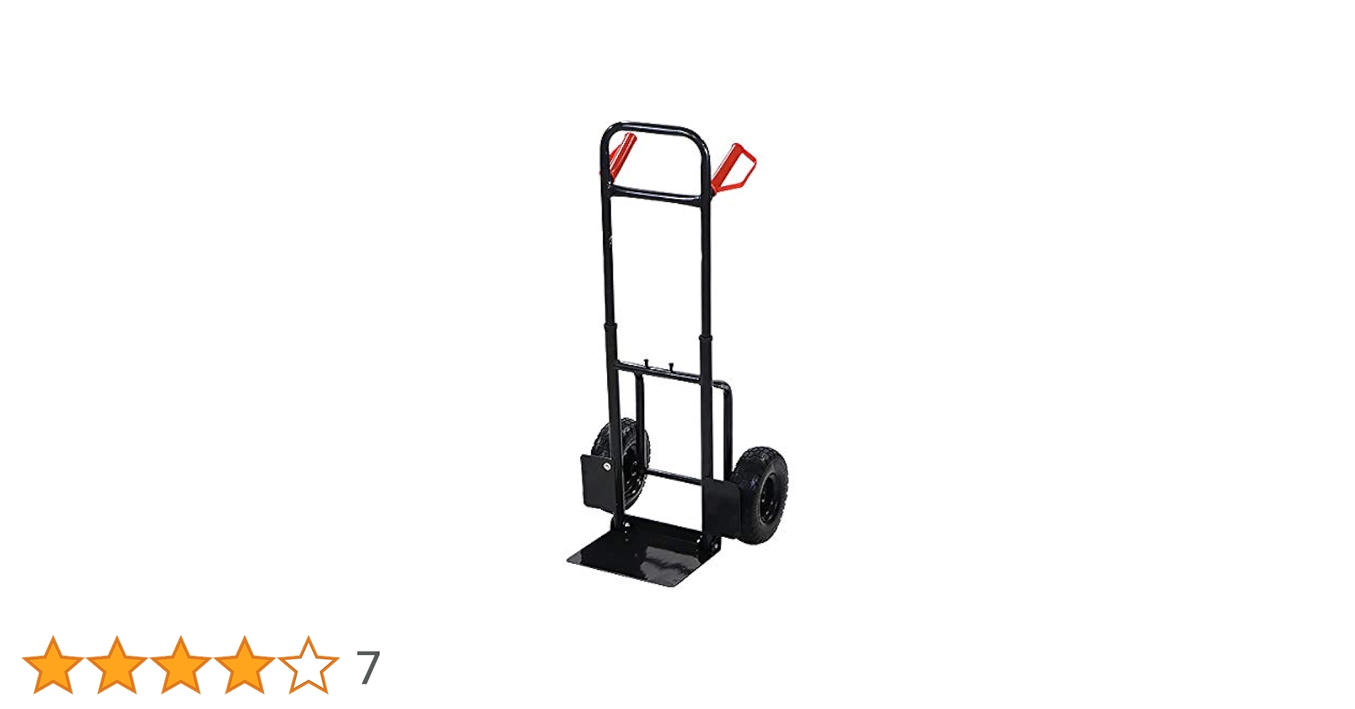 Amazon.co.jp: スチール製キャリーカート 折りたたみ 黒 耐荷重