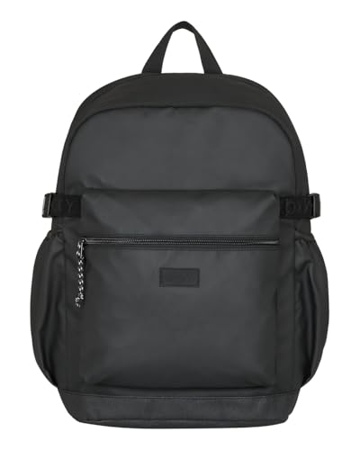 Bagage à main Roxy Gateline fini les soucis de taille en cabine avec ce sac anthracite