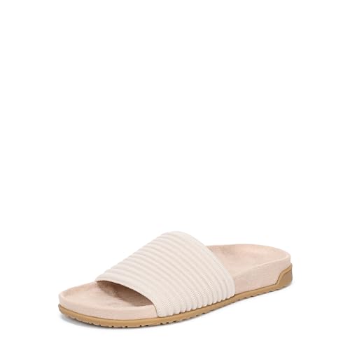 Vionic Womens Evie Knit Slide