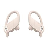 Powerbeats Pro - Totally Wireless Earphones - Ivory (Renewed)