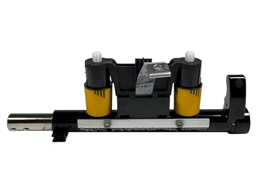 Image of Toggle Bar Kit for Zebra ZT410 ZT411 Thermal Label Printer(Includes Lift Strap) P /N: P1058930-018 / P1058930-104,Original Parts,Barcode Printer Accessories