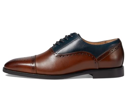 Image of Stacy Adams Reynolds Cap Toe Lace-Up