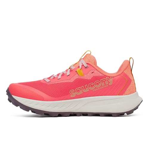 Image of Saucony Peregrine 15