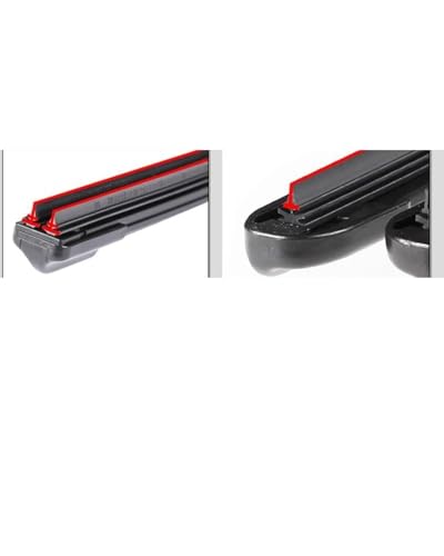 Brosse d'essuie-glace hiver pour Pathfinder R51 et Sonata YF - 2