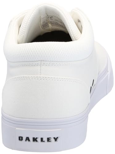 Image of Oakley Men's Banks Low Canvas Sneaker