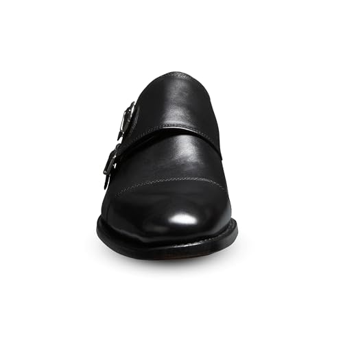 Allen Edmonds Men's Pierce Oxford2