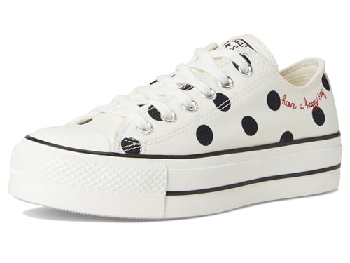 Image of Converse Women's Chuck Taylor All Star Lift Platform Cosmic Low Top Sneaker
