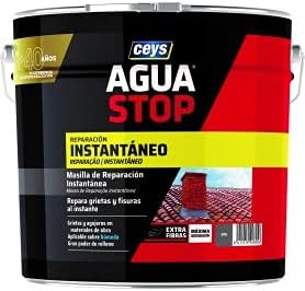 ceys CE902855 INSTANT AGUASTOP 4 kg, Standard