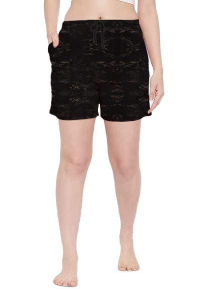 Image of Lyra Women Casual Shorts