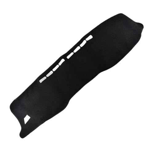 Tapis de tableau de bord Toyota Hilux SR5 Revo Hi-Rider protection surélevée contre le soleil