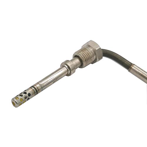 Capteur température échappement 03L906088Aj haute précision pour VW Passat et Jetta