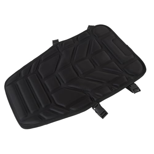 Funda para asiento de ATV CHICIRIS transpirable contra el calor y los golpes