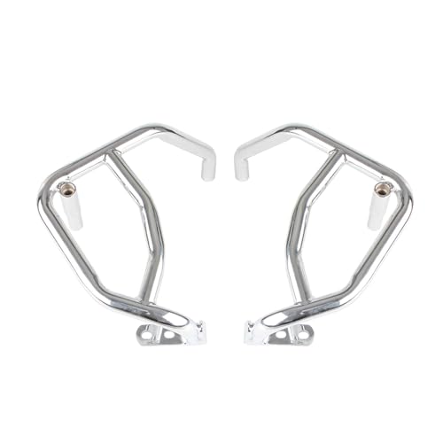 Pare-chocs moteur Kawasaki Z900RS évitez les bris de carter lors de chutes