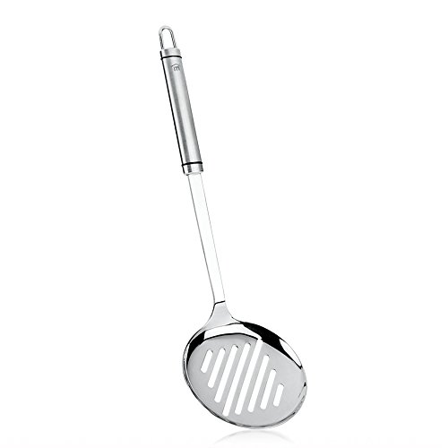 Metaltex VICTORIA - Espumadera Inoxidable