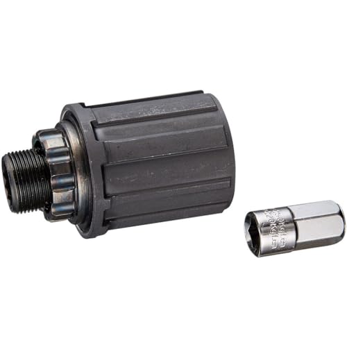 Corps De Roue Libre 7/8/9/10 Vitesses – Compatible Shimano RM30/RM40/RM60, Acier