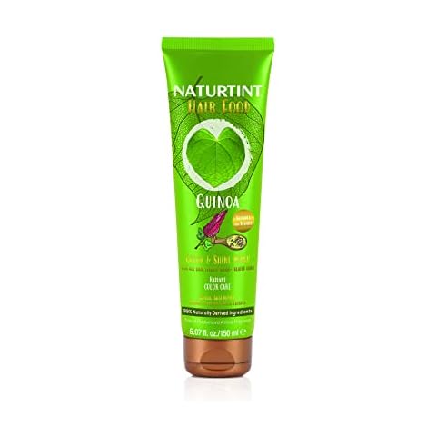 Naturtint Hair Food Deep Conditioning Mask Cover