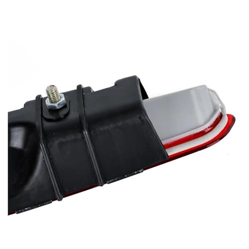 Feu stop central Mercedes SLK résout panne éclairage arrière W171 R171 1718200056