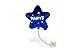 P.L.A.Y. Cute Plush Dog Toy - Birthday Party Celebration Themed Durable Squeaker Chew Toy, for Puppies & Small, Medium, Large Dog - Machine Washable, Recycled Material (Best Day Ever Balloon, X-Small)