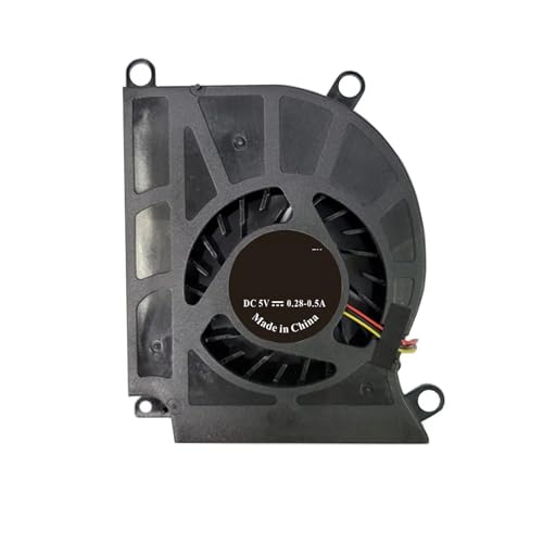 Ventilateur processeur MSI GT60 GT70 pour travailler au frais chez soi