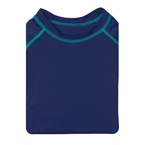 Camiseta Infantil Manga Longa Proteção UV+50 Mash 319.01