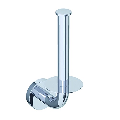 BRAVAT by Dietsche WC-Papierreserverollenhalter 765310 Varuna