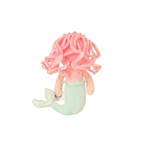 Metoo, Boneca Mini Angela Sereia Pérola - Metoo