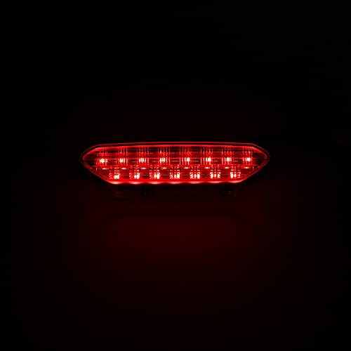 Carenagem Led Para Motocicleta Grades Inferiores Sinal De Mudança De Direção Para Touring Road Stree