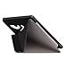 Smart Case for Kobo Libra Colour 7 Inch, Ratesell The Thinnest and Lightest Leather Smart Origami Cover Case for for 7