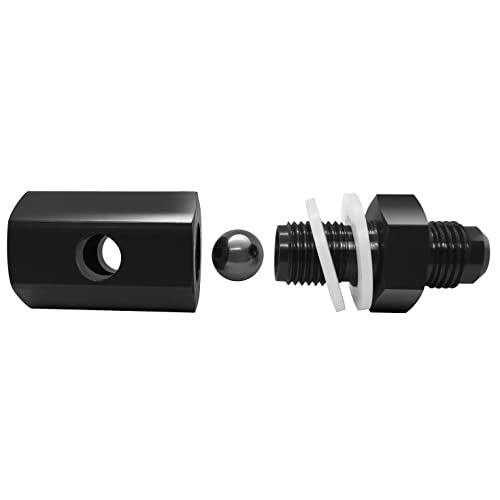 Best Fuel Tank Rollover Valves A Buyer's Guide