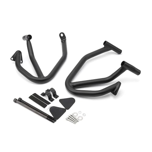 Cadre de pare-choc anti-collision pour CFMOTO 450SR haut de gamme