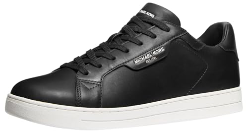 Image of Michael Kors Men's Keating Lace Up Sneakers