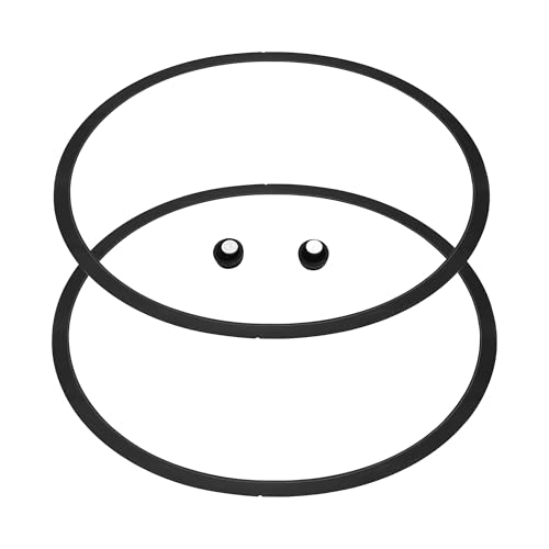2 09909 for presto Pressure Canner Sealing Ring Gasket Fit f