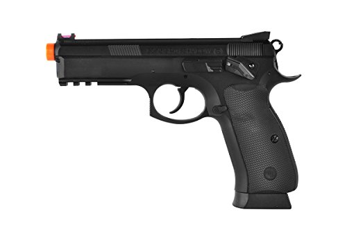 ASG CZ75 SP-01 Shadow CO2