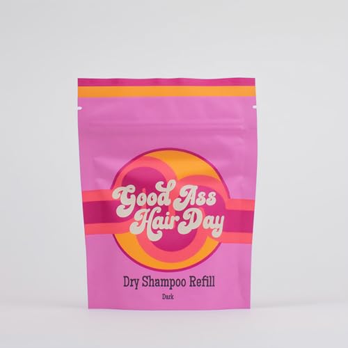 Good A- Hair Day Dry Shampoo Refill Dark