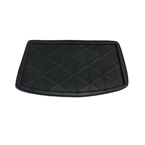 Tapis de coffre anti-salissure Peugeot 207 206 résout les fuites d'eau
