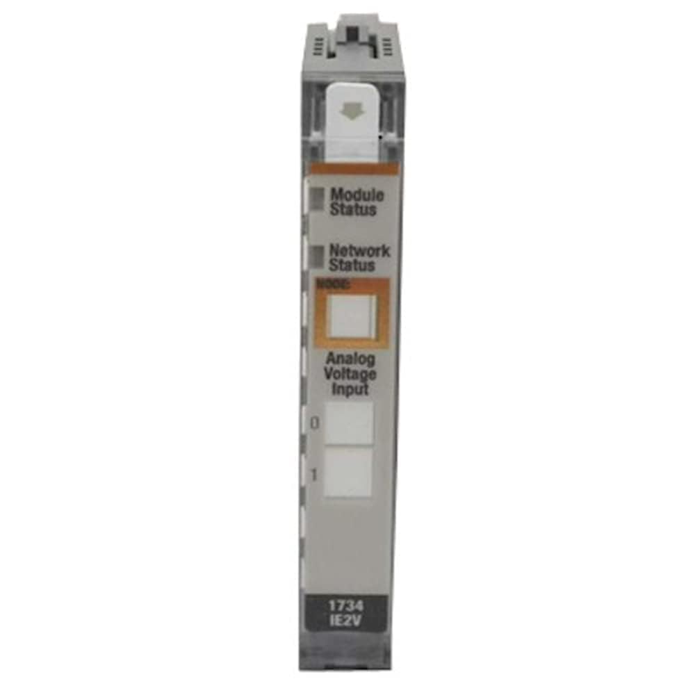 1734-IE2V Input Module 1734IE2V PLC Module Sealed in Box 1 Year Warranty Fast