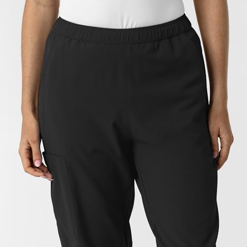 Image of Wink Women's Women's Slim Leg Scrub Pant