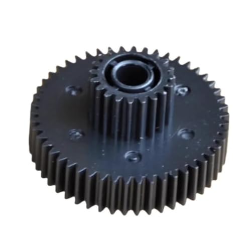Engranaje de Limpieza del Fusor Ricoh MP 5000 para Reparar Manchas 3