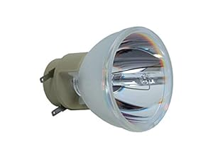 azurano Beamerlampe BLB33 Ersatz für OSRAM PVIP 240/0.8 E20.8 Ersatzlampe für diverse Projektoren von ACER, BENQ, MIMIO, MITSUBISHI, OPTOMA, PANASONIC, TRIUMPH BOARD, VIEWSONIC, VIVITEK, 240W