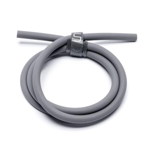 Ultum Nature Systems Pro Tubing - 5/8mm ID/OD Durable Aquarium Filter Tubing, CO2 and Airline Tubing for Fish Tanks - 1 Meter/3.28 Feet Roll