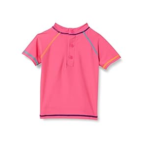 Tuc Tuc CAMISETA DE BAÑO LOVE SAUVAGE Baby-meisjes. T-shirt