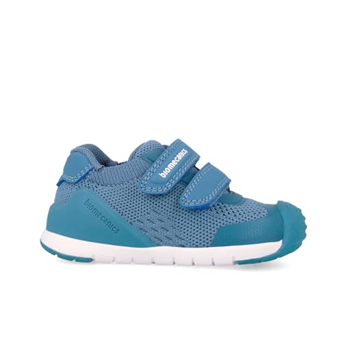 Zapato Sport Basico Petrol