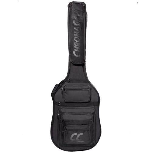 ChromaCast Pro Series - Funda acolchada para bajo eléctrico