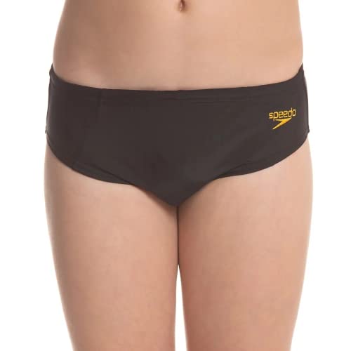 Speedo Boy's Endurance 10 Lycra Brief