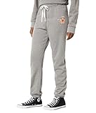 Hurley May Fleece Jogginghose, grau meliert, Mittel